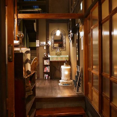 Guest House Taiko-Ya Bettei 180 Year Old Authentic Traditiona House 교토 외부 사진