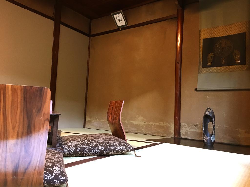 Guest House Taiko-Ya Bettei 180 Year Old Authentic Traditiona House 교토 외부 사진