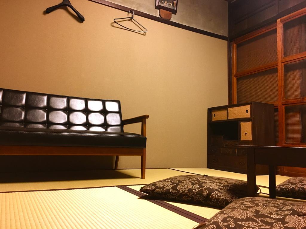 Guest House Taiko-Ya Bettei 180 Year Old Authentic Traditiona House 교토 외부 사진