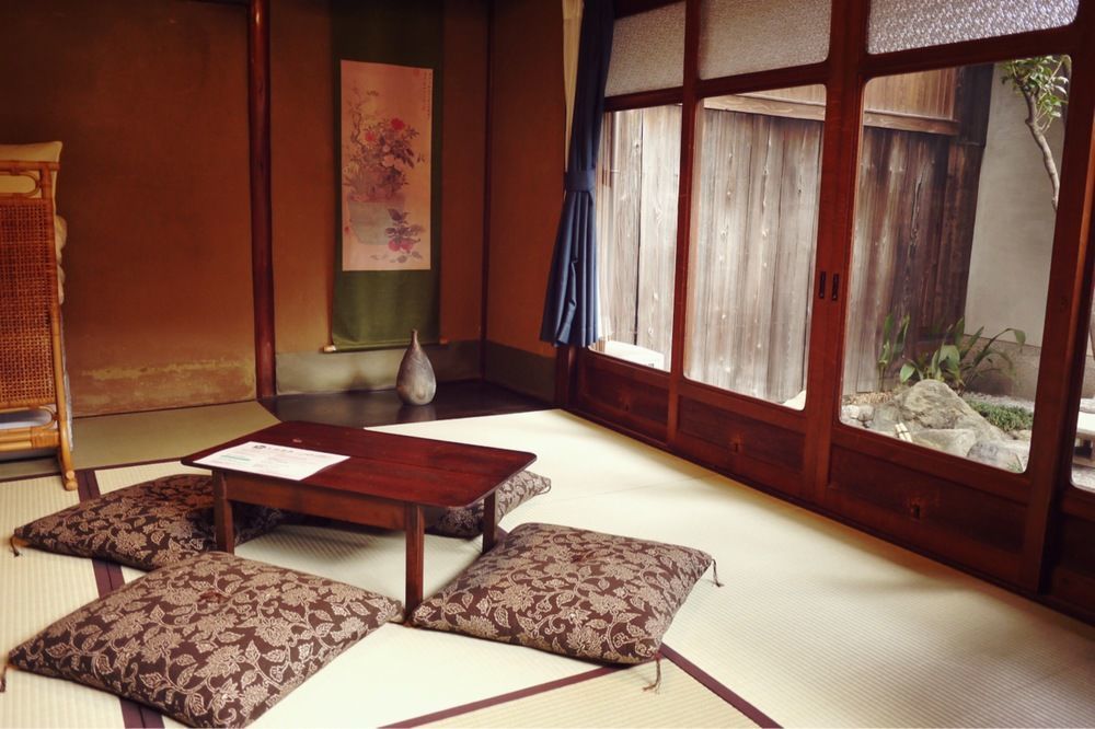 Guest House Taiko-Ya Bettei 180 Year Old Authentic Traditiona House 교토 외부 사진