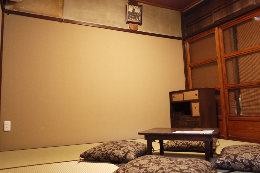 Guest House Taiko-Ya Bettei 180 Year Old Authentic Traditiona House 교토 외부 사진