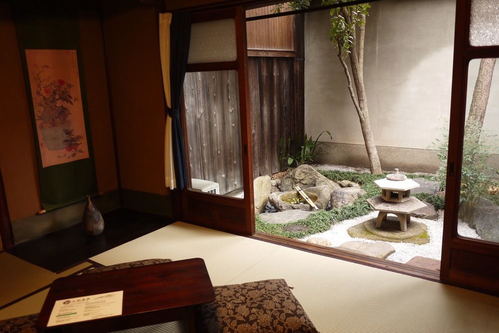 Guest House Taiko-Ya Bettei 180 Year Old Authentic Traditiona House 교토 외부 사진