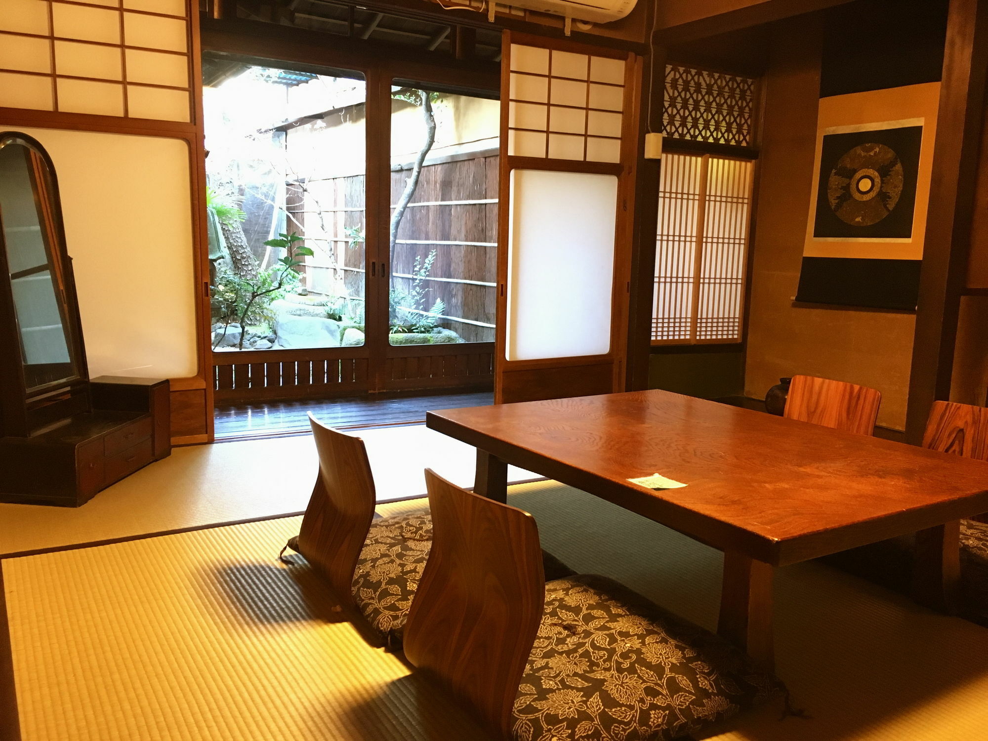 Guest House Taiko-Ya Bettei 180 Year Old Authentic Traditiona House 교토 외부 사진