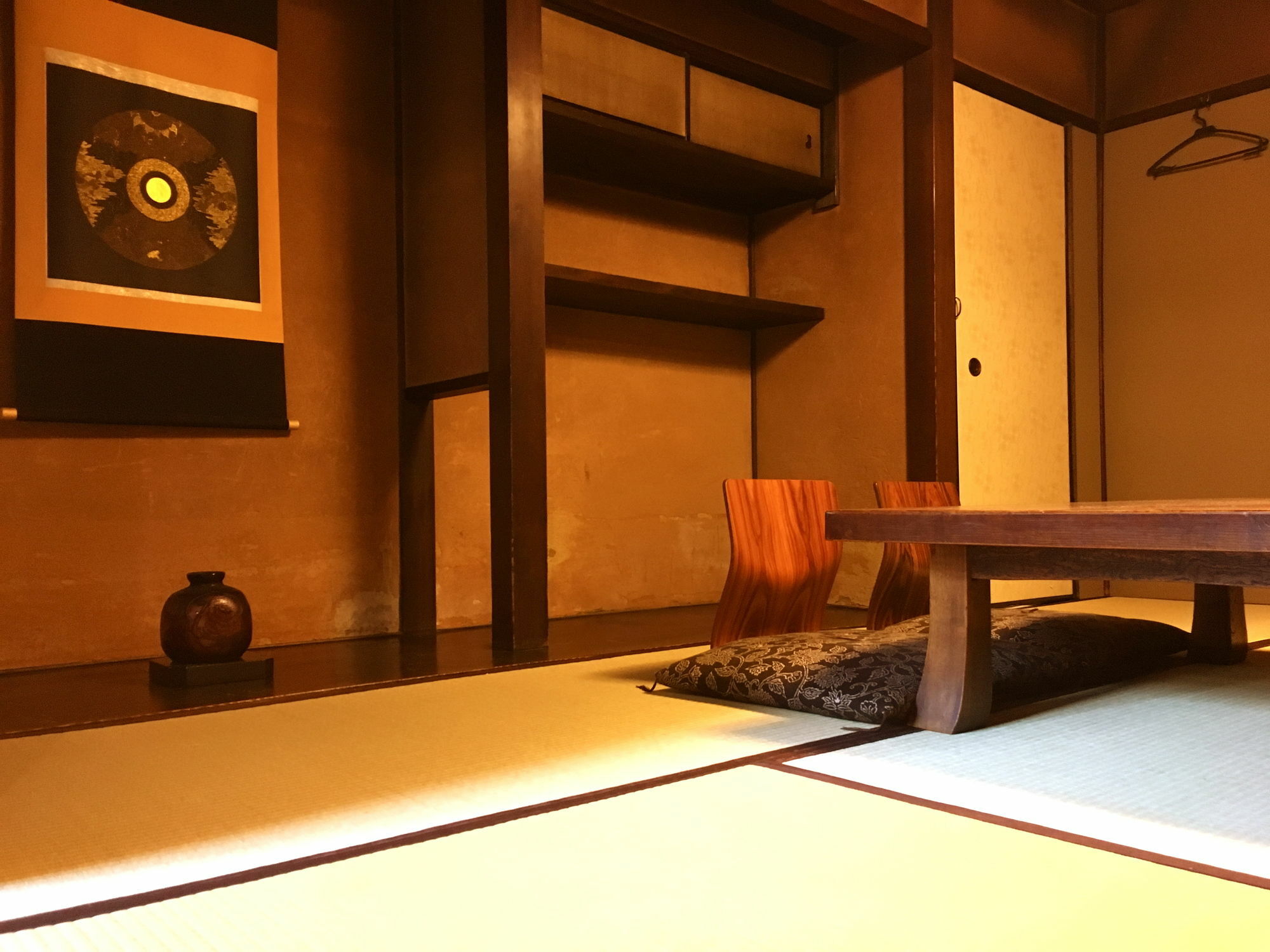 Guest House Taiko-Ya Bettei 180 Year Old Authentic Traditiona House 교토 외부 사진