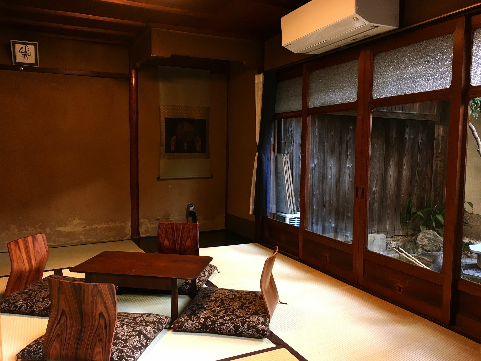 Guest House Taiko-Ya Bettei 180 Year Old Authentic Traditiona House 교토 외부 사진