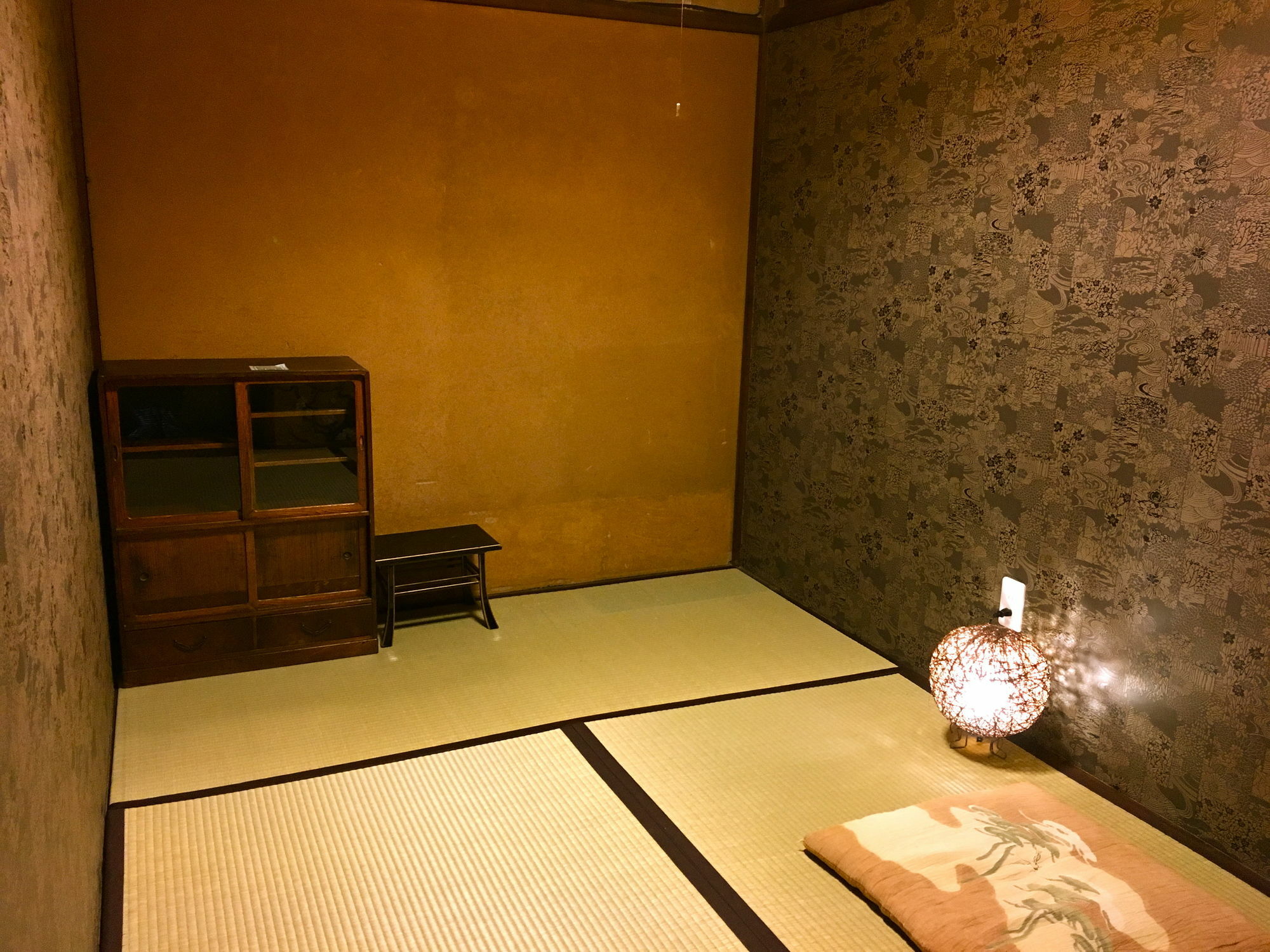 Guest House Taiko-Ya Bettei 180 Year Old Authentic Traditiona House 교토 외부 사진